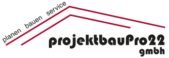 projektbau22 GmbH - Logo